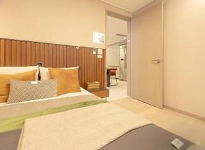 Matie Busan Harbor City