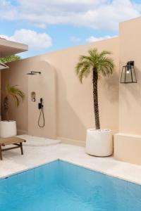 Pool Villa in Canggu include Breakfast - Sleeps 6