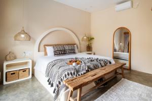 Pool Villa in Canggu include Breakfast - Sleeps 6