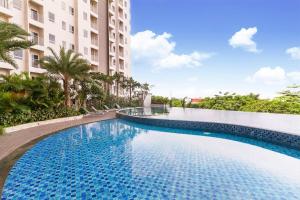 Merakey Golf Residence