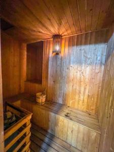 Merakey Golf Residence