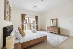 Elegant 4BR Family Villa in Villanova