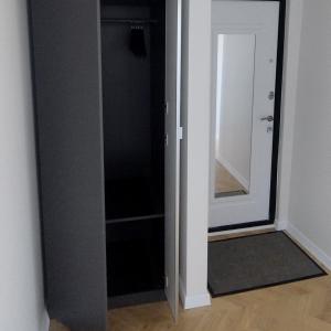 New Apartment in Naujoji Akmene