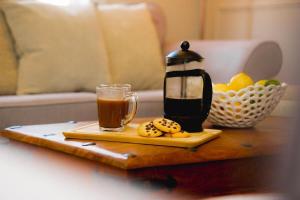 Norwich Golden Triangle Stay - Great Location