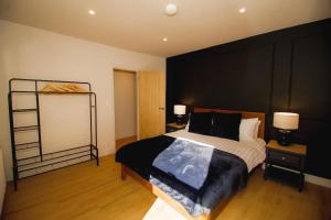 Norwich Golden Triangle Stay - Great Location