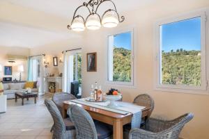 Villa Kalliopi by Villa Plus