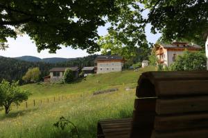 Berg Apartment Ifinger - Unterweger Berg Apartments