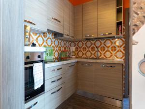 Idyllic cottage next to the beautiful Lake Idro