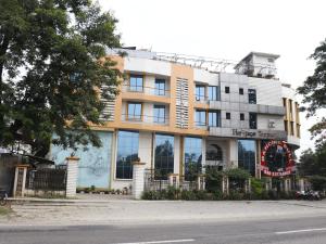 Heritage Tezpur