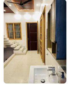 Archana home