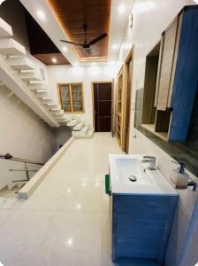 Archana home
