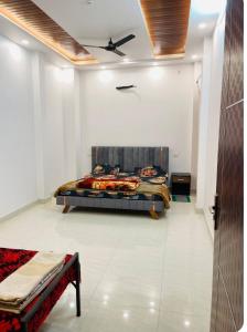 Archana home