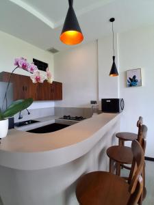 5BR Bukit Ulus Villa