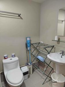 1133 Tower 4 Avida Atria Iloilo Pool View Comfy Cozy Central Studio Unit