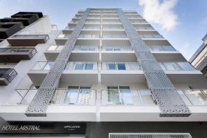 Mistral St. Julian’s Affiliated by Meliá