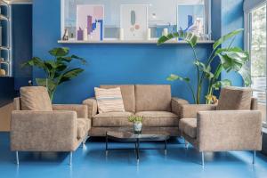 Mistral St. Julian’s Affiliated by Meliá