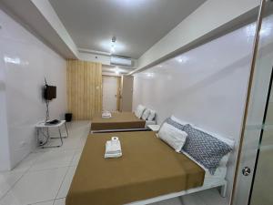 Wind and Sea at SMDC Wind Residences Tagaytay