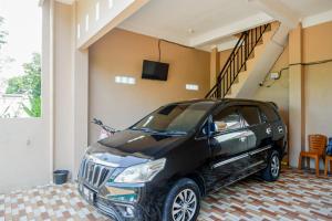 RedDoorz Syariah near Stasiun Gumilir Cilacap