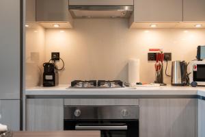 1BR plus Study Peaceful, Family-Friendly Community