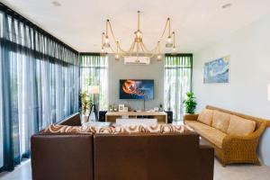 Baan Sele Private Pool Villa in Central Hua Hin