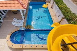 Baan Sele Private Pool Villa in Central Hua Hin