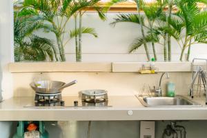 Baan Sele Private Pool Villa in Central Hua Hin