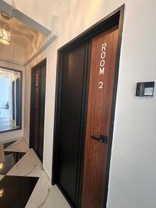 Aisywara Homestay Kuala Terengganu