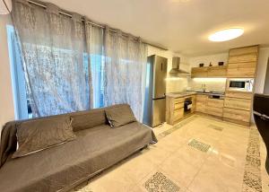 Con vistas al mar y PortAventura