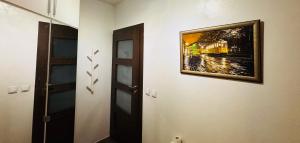 Bronowice Art Garden - Cozy Apartment with Garden and Parking