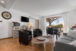 Cosy - Le Mas Du Soleil