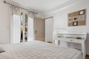 Cosy - Le Mas Du Soleil