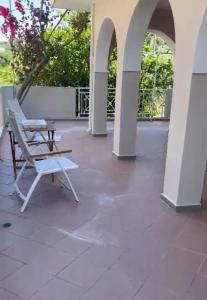 Villa Eleni - 1st Floor Open plan Suite