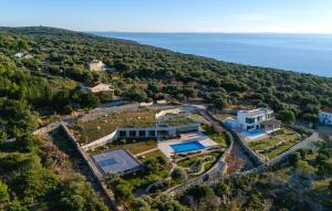 Awesome Home In Lun With Sauna