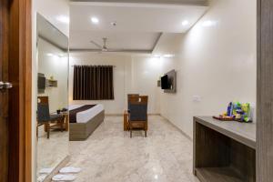 Hotel Ashirwad at Ghaziabad