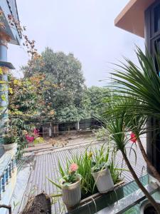 Nhà bà Nga Thiện