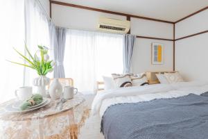 Tokyo Ikebukuro House