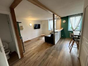 studio cozy 2 personnes