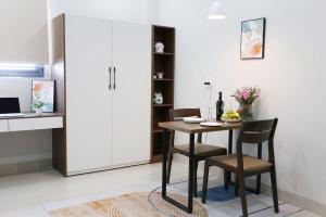 Urban Home - Cozy Studio Near Center