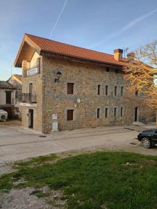 Albergue Sierra De Leyre