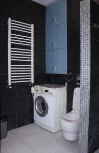 Apartment on Dubenskaya street