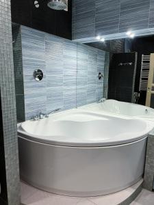 Apartment on Dubenskaya street