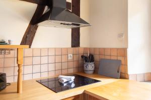 Gite "Le Sylvaner" à Riquewihr