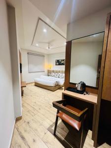 Levelup Plus Golden Heritage