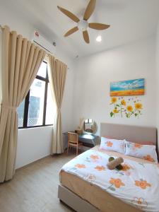 4 Seasons Homestay