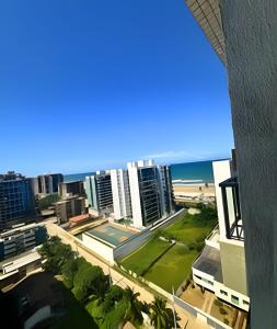 Cobertura Brisa 1301 - Vista Mar Net 300 MB