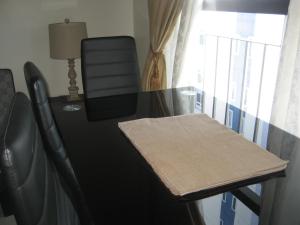 Wind and Sea at SMDC Wind Residences Tagaytay