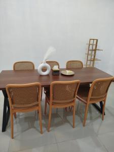 4 Seasons Homestay