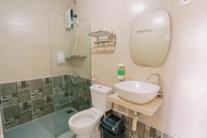 Serenity Busay Room 2