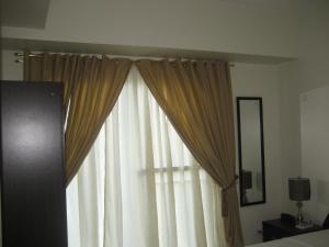 Wind and Sea at SMDC Wind Residences Tagaytay
