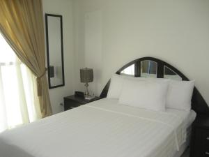 Wind and Sea at SMDC Wind Residences Tagaytay